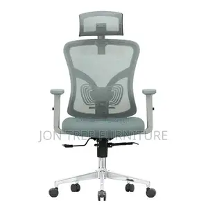 Office Chair Mesh