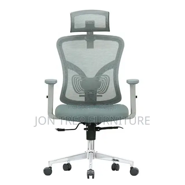 Office Chair Mesh