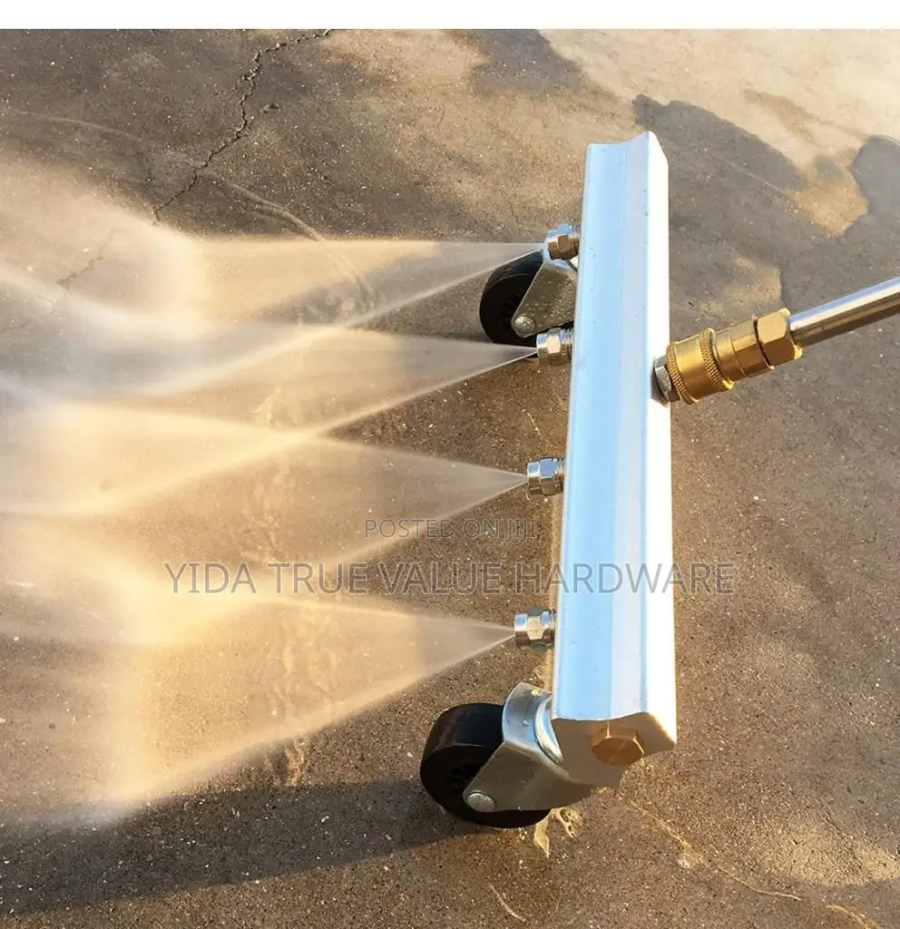 Car Washer Nozzles