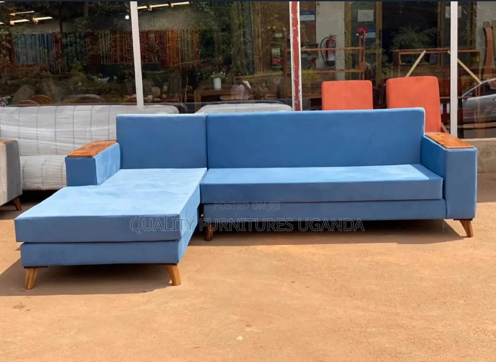 Sofa Bed in 6 Seater on Order