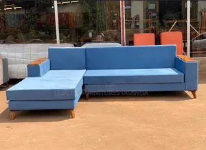 Sofa Bed in 6 Seater on Order