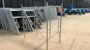Scaffolds for Hire 2meters X 2meters Height