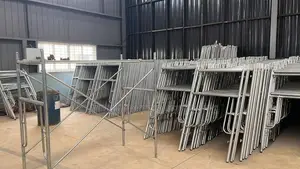 Scaffolds for Hire 2meters X 2meters Height