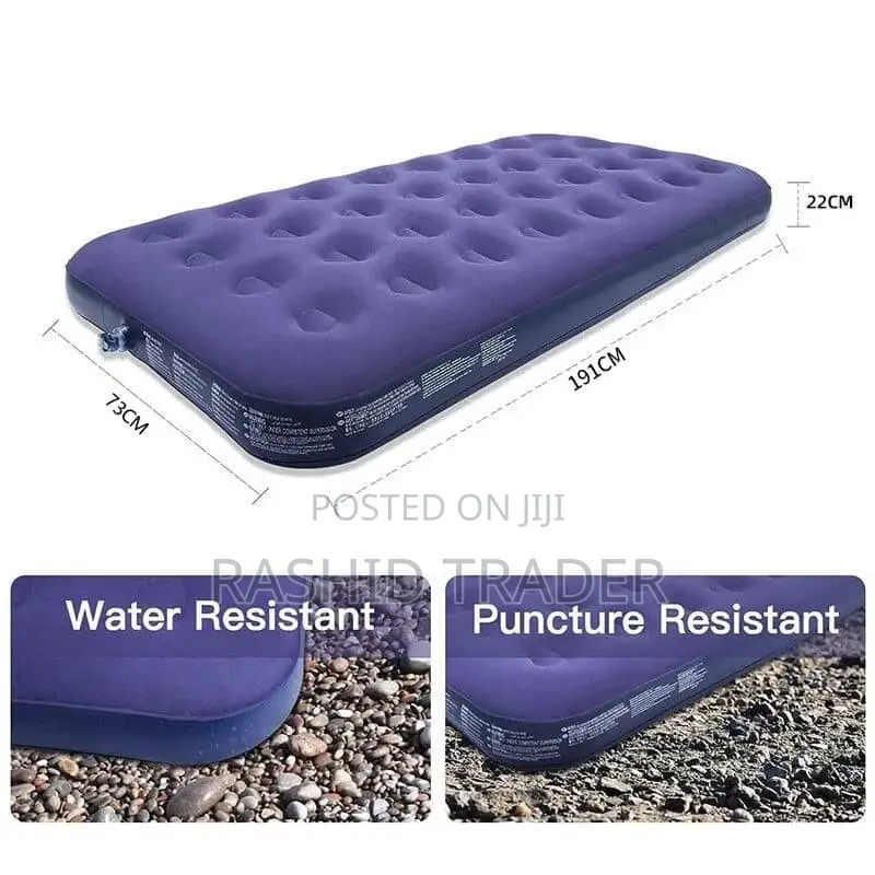 Out Door Mattresses