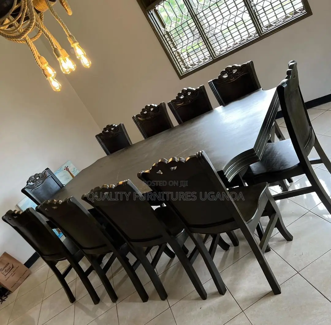 10 Seater Dinning Table on Order
