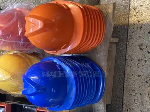 PVC Helmets (For Engineers)