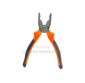 Pliers (Magalo)