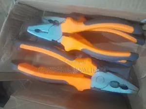 Pliers (Magalo)