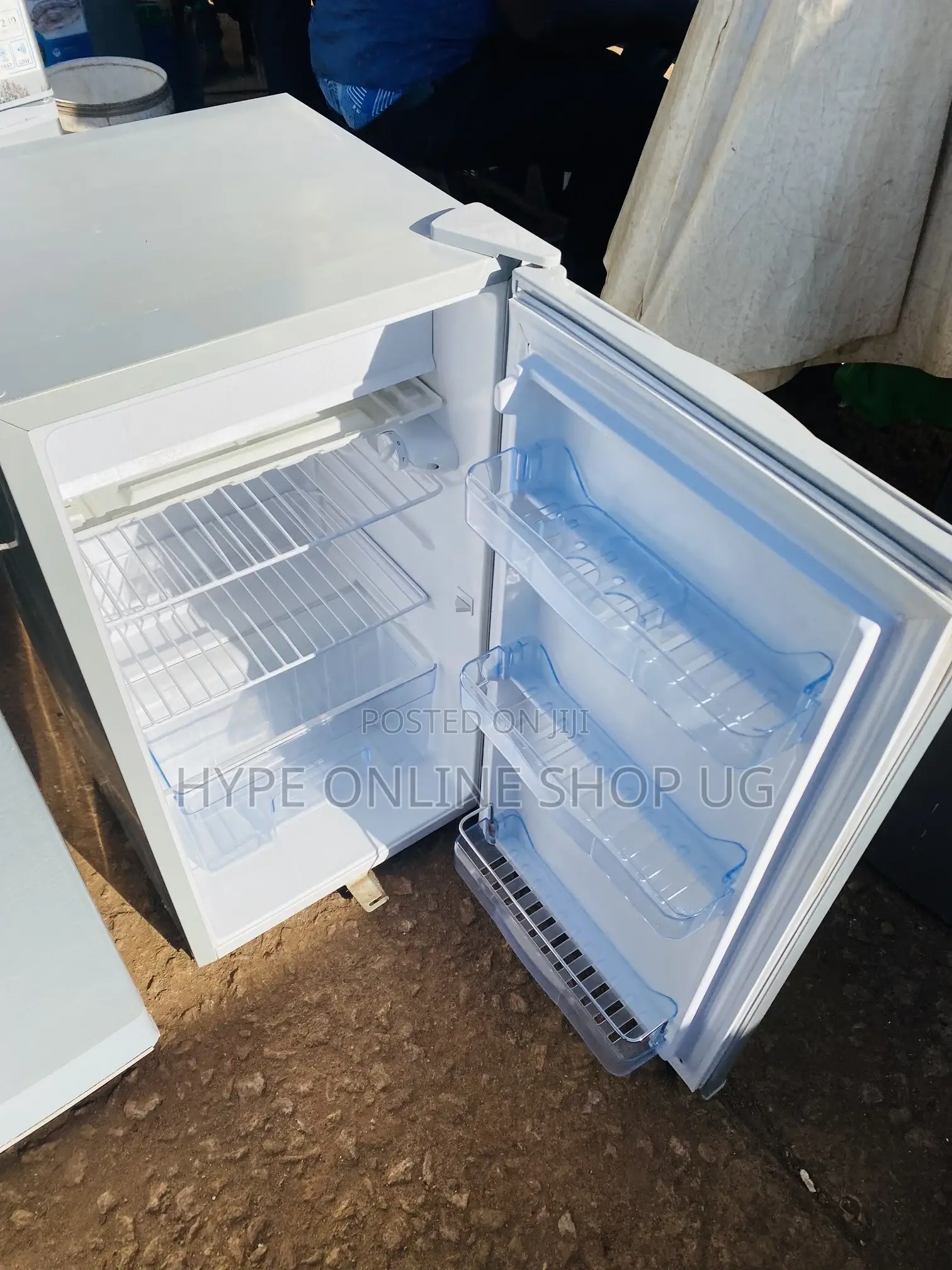 Nice Adh Fridge 120L