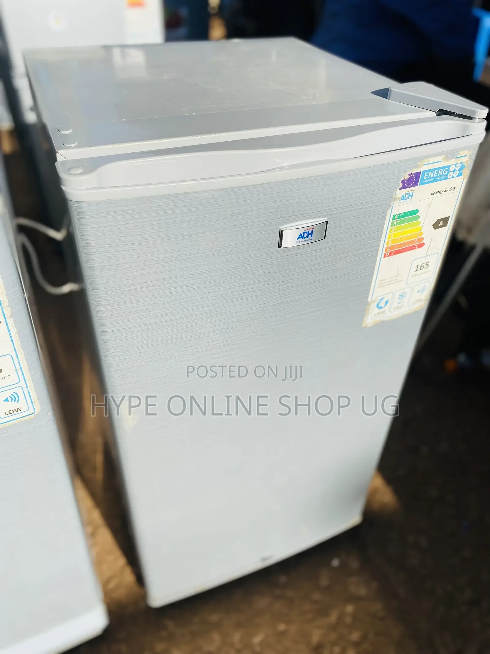 Nice Adh Fridge 120L