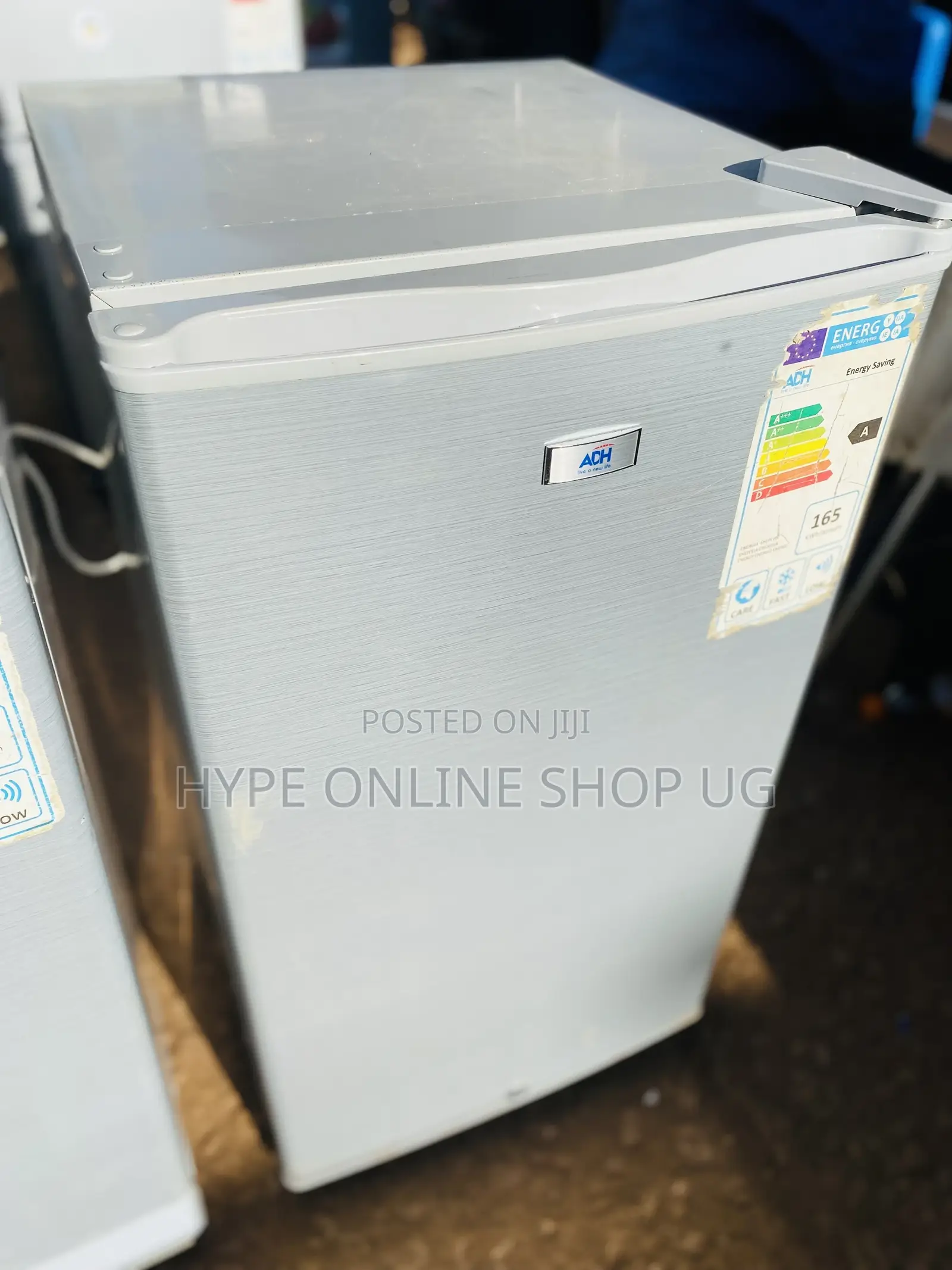 Nice Adh Fridge 120L