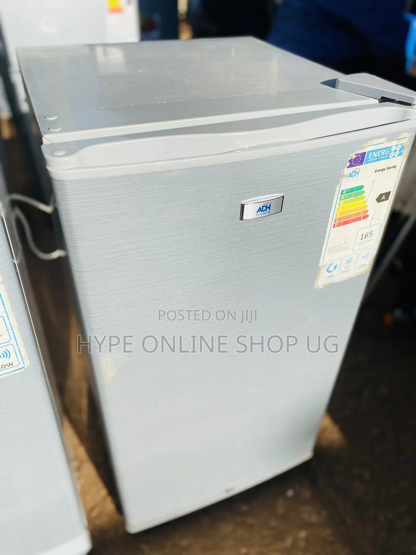 Nice Adh Fridge 120L