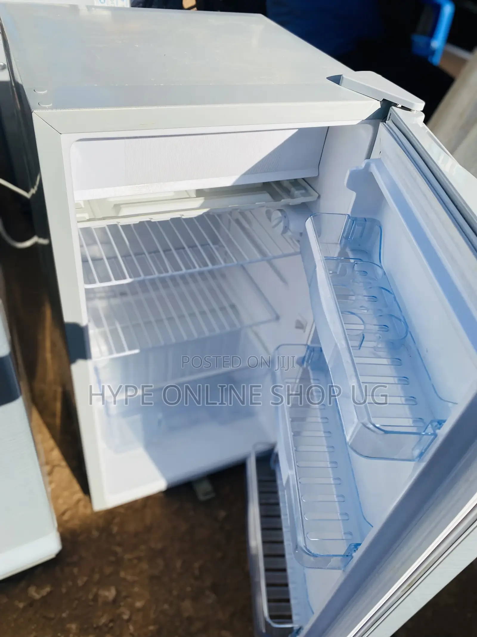 Nice Adh Fridge 120L