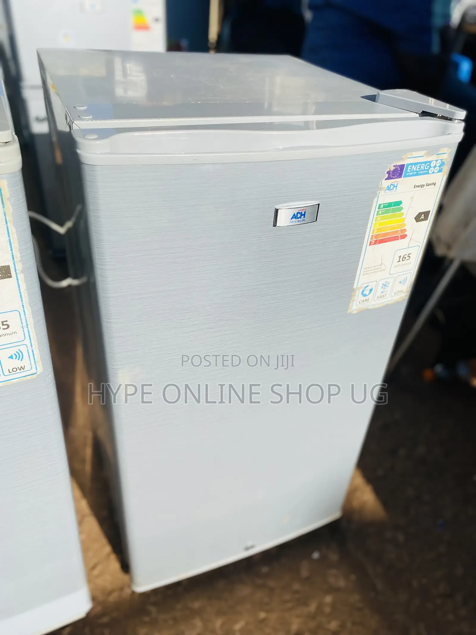 Nice Adh Fridge 120L