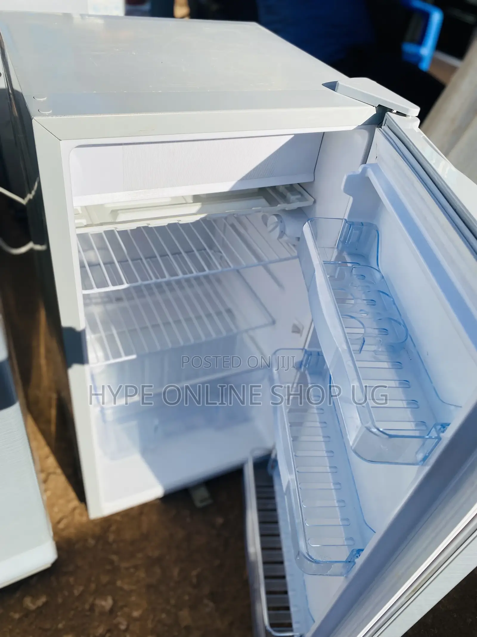 Nice Adh Fridge 120L