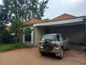 Furnished 4bdrm House in Kira for sale