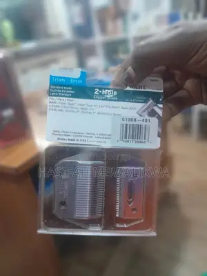 Whal Clipper Blade