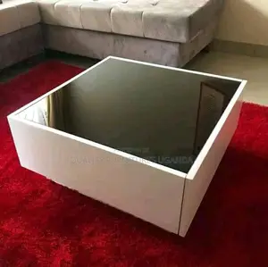 Tea Table in Your Favourite Colour