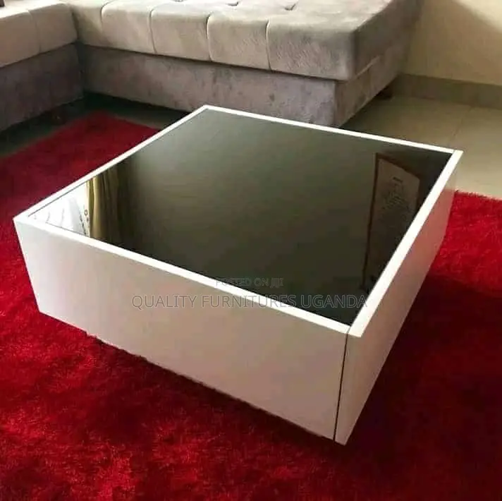 Tea Table in Your Favourite Colour