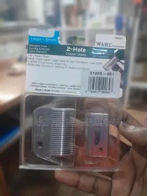 Whal Clipper Blade