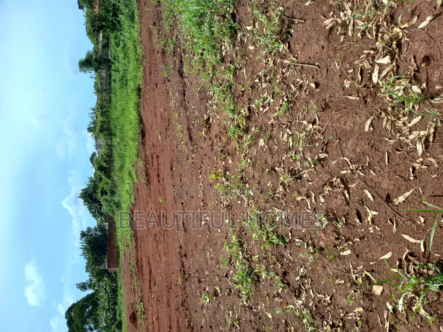 Plots in Kira for Sale