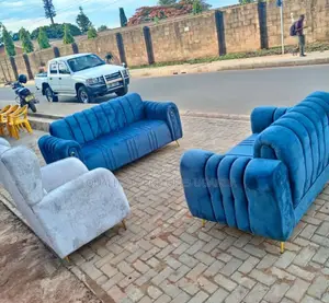 6 Seater Sofa Set on Order