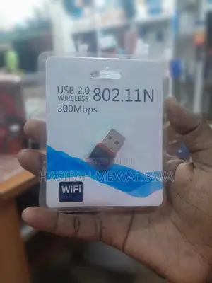 USB Wireless WIFI Adapter 2.0