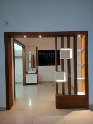 Modern Wall Divider Call Us On