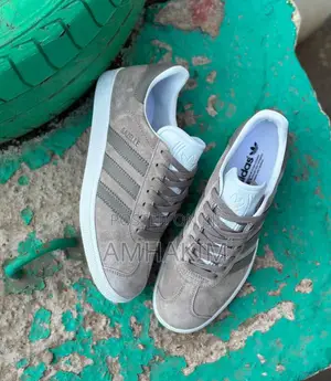 Classic Adidas Gazelle in Stock