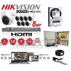 CCTV Camera Installation Services