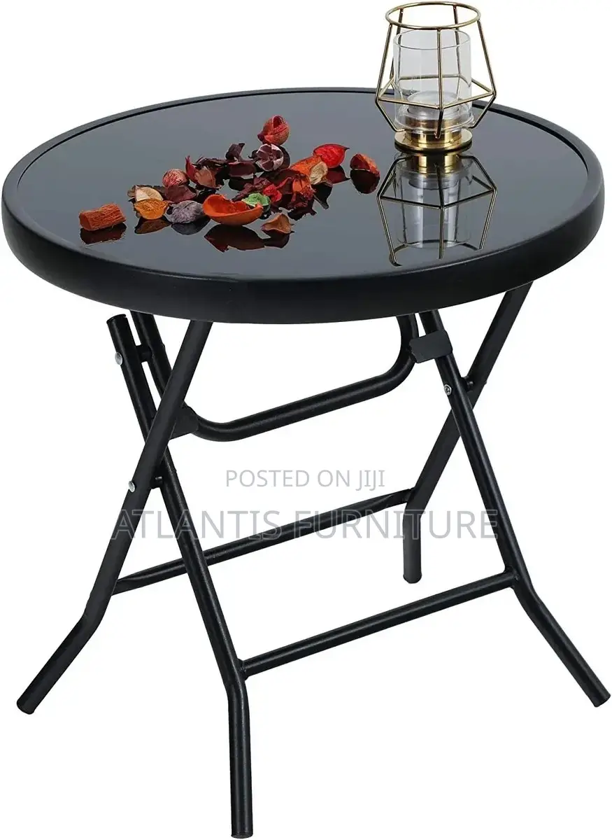 Most Likely Glass Table
