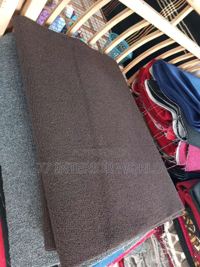 Woolen Carpets /Office Carpets