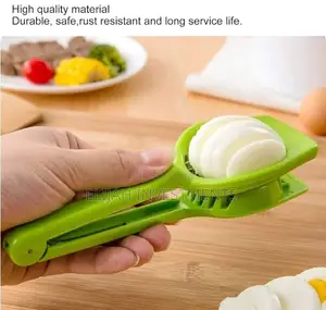 Hand Held Multi Purpose Slicer
