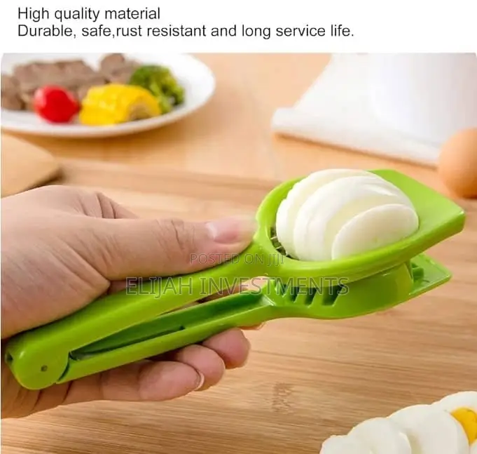Hand Held Multi Purpose Slicer