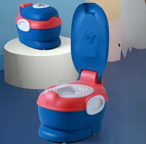 3in1 Portable Baby Toilet for Both Boys and Girls