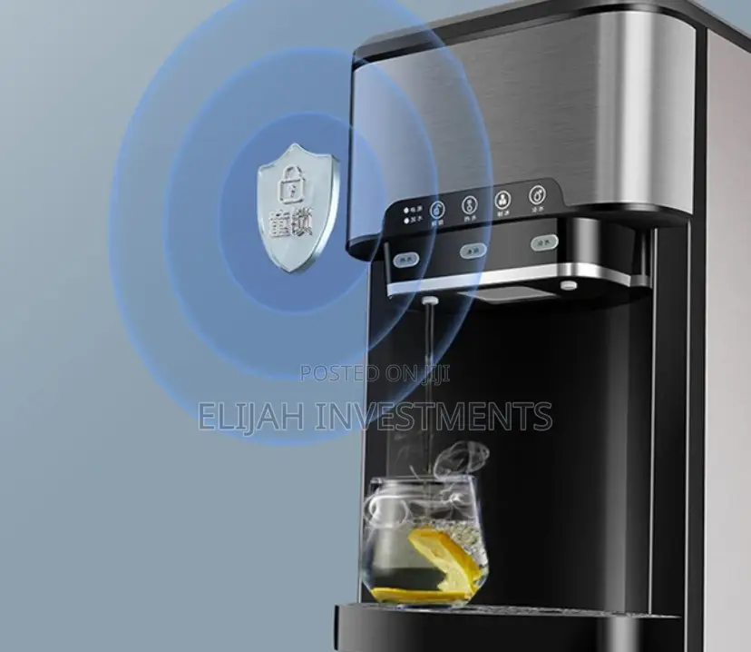 48lbs Daily Ice Cube Makers /Tabletop Ice Maker Machine
