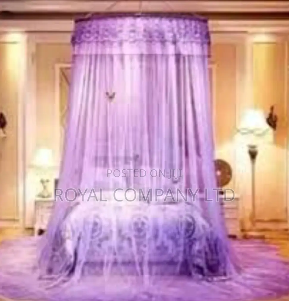 Round Mosquito Net/Classic Relaxing Net