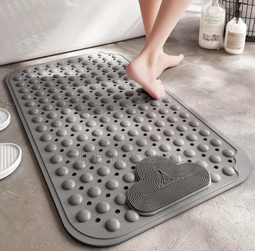 Bathroom PVC Anti Slip Mat