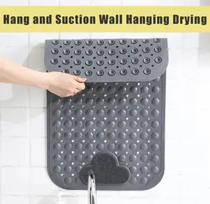 Bathroom PVC Anti Slip Mat