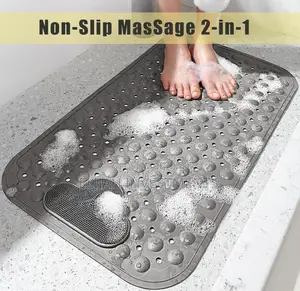 Bathroom PVC Anti Slip Mat