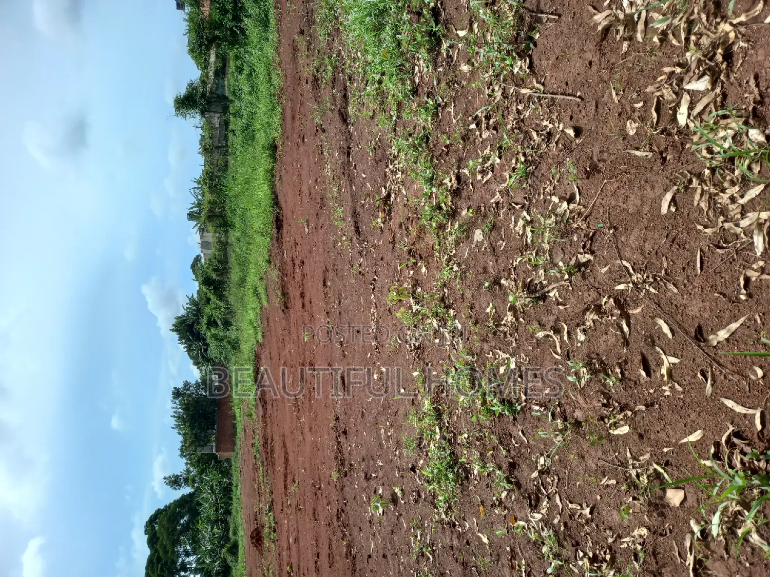 Kira Plots of Land on Sale