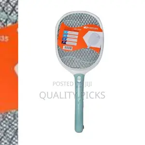 Rechargeable Mosquito Bat