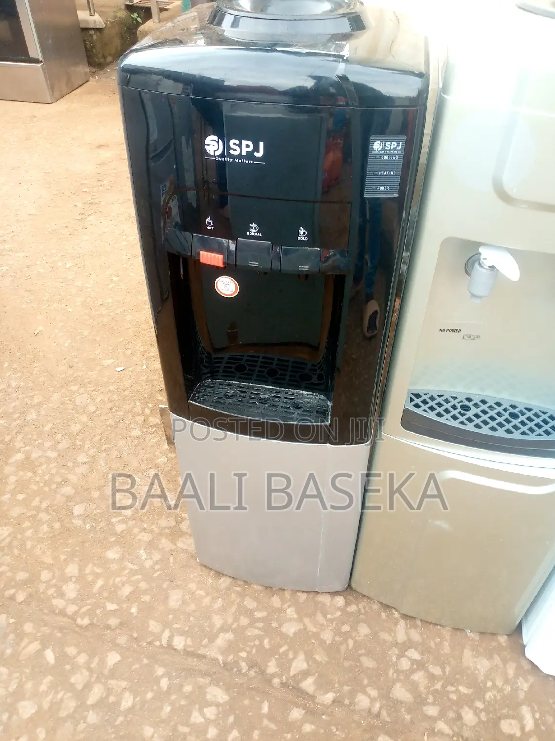 Water Dispenser Mechanics/Dispenser Repairing