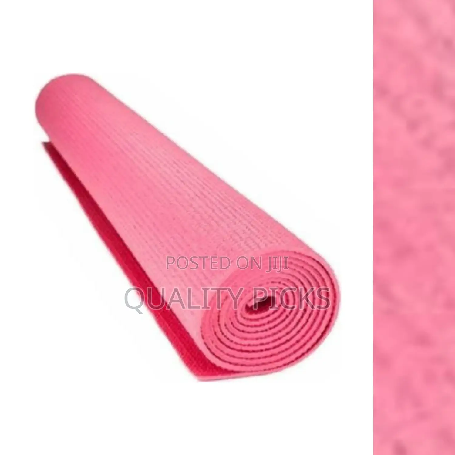 Durable Yoga Gym Mat