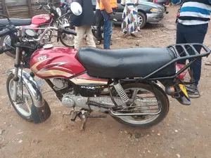 TVS 2017 Red