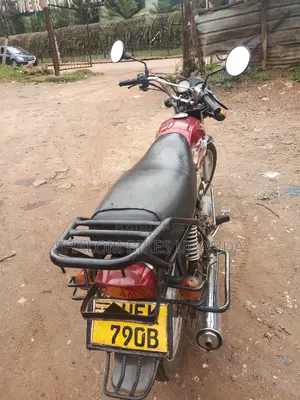 TVS 2017 Red