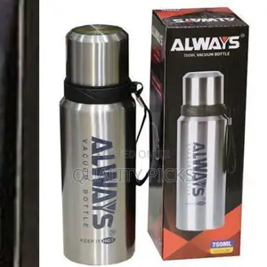 Always Travel Vacuum Bottle