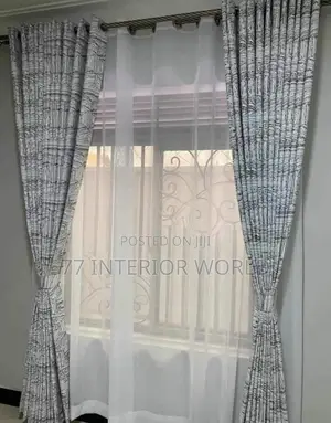 Home Curtains