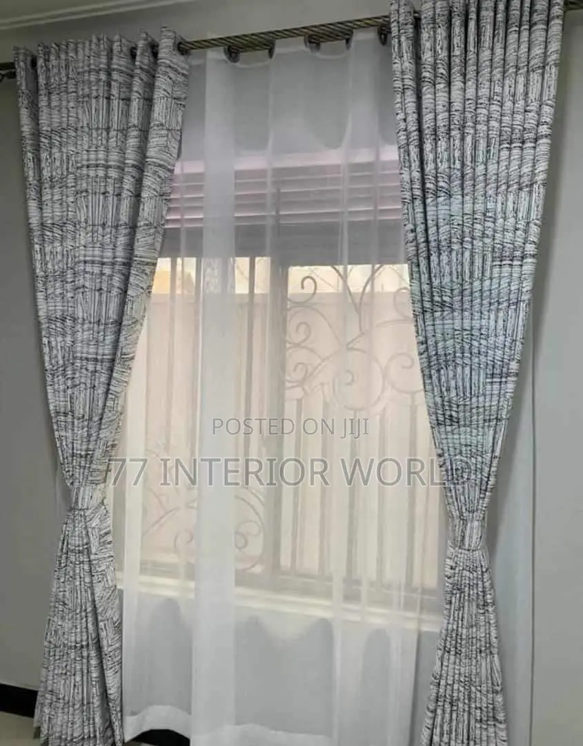 Home Curtains