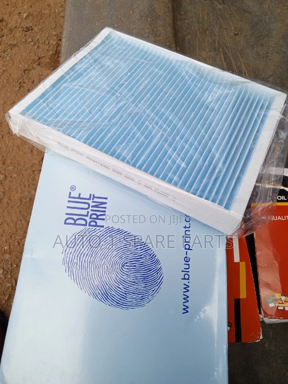 Carbin Filter For W 166 Mercedes Benz